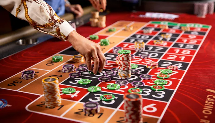 Table games